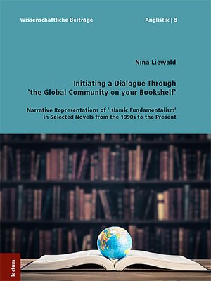 cover image of Initiating a Dialogue Through 'the Global Community on your Bookshelf'